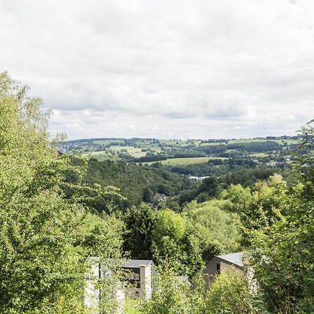 La Cabane D'Hujulo Malmedy Exteriér fotografie